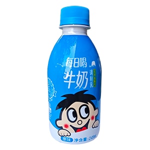 245ml旺仔每日喝牛奶（原味）