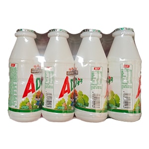 220g*4甄养三只松鼠AD钙